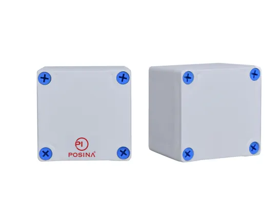 IP67 PI- BOX SERIES HEAVY JUNCTION BOX