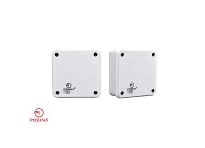 IP65 ABS JUNCTION BOX